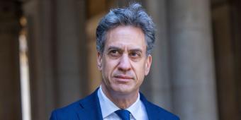 Ed Miliband Allies Say He Has Numbers for Leadership Challenge