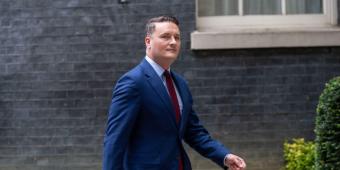 Wes Streeting Resigns As Health Secretary