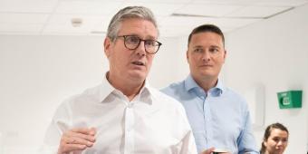 How Will A Labour Leadership Contest Work?