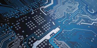 What is the issue uniting innovative British manufacturers, major European industrials and global technology companies?