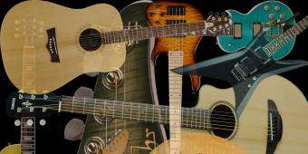 We must do more to help young people access music if we want the UK to Rock the Casbah