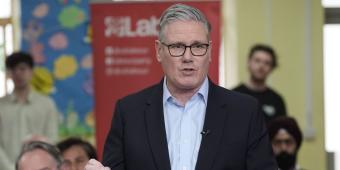 Keir Starmer To Say 'People Need Hope' As Calls For Resignation Grow