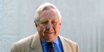 'Labour to his core': tribute to Lord Hattersley – by Baroness Taylor