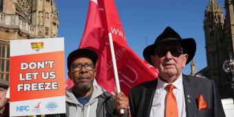 Labour will not defeat the populist right through mimicry – instead, let’s treat our working class with respect