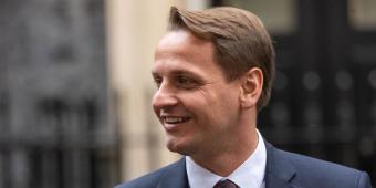 Migration Minister Says He “Won’t Be Intimidated” By Home Secretary