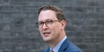 Darren Jones Says He Will Not Stand Against Andy Burnham For Labour Leadership