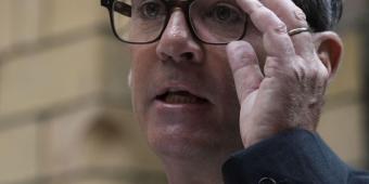 Left-wing and moderate voters are Burnham's winning coalition