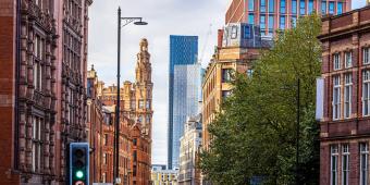 We need a clean heating plan for commercial buildings, not just homes