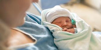 Newborn screening for SMA begins – but postcode lottery demands action from MPs