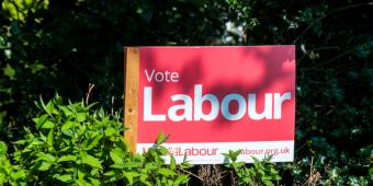 Labour members are not as unrepresentative of voters as widely assumed
