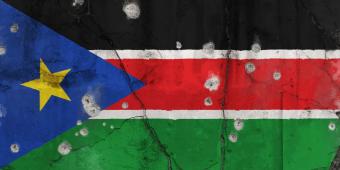 Another genocidal massacre is about to happen in Sudan. Andy Burnham can't say he wasn't warned