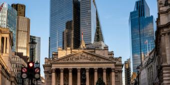 The City of London can help the new chancellor deliver growth in every postcode