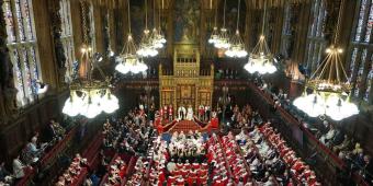 MPs And Peers Urge Burnham To Launch National Commission On Lords Reform