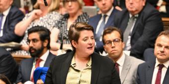 No 'Carve-Out' For Parents In LGBT Conversion Practices Ban, Says Minister