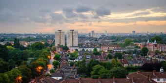Wandsworth Council Planning Country's Largest Ever Council Tax Rise