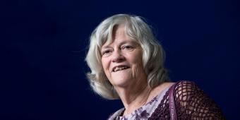 “She dared to be a Daniel, she dared to stand alone”: Tributes to Ann Widdecombe