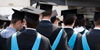University funding is unfinished business for Labour
