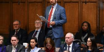 Cross-Party Group Of MPs Write To Press Regulator Over Jason Arday Coverage