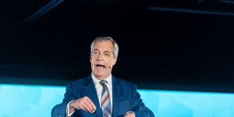 How Reform Is Preparing For A Snap Election