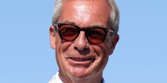 Clacton and Makerfield show we are living in an era of high-stakes politics
