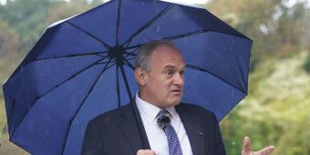 Media Coverage Of Jason Arday Was Nasty And Disproportionate, Says Ed Davey