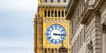 Rewiring the state must mean rewiring London