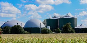Why green gas is Scotland's £10bn economic opportunity