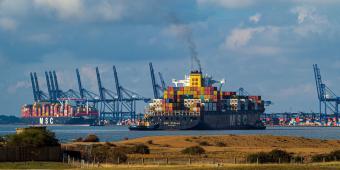The Trade Triangle will only work if growth reaches every region