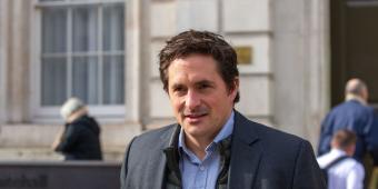 Former Tory Minister Johnny Mercer: I Was A Terrible Politician But I Still Changed The Country