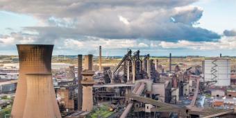These are uncertain times for our steelworkers. They need government on their side