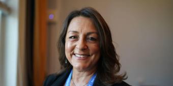 Reform Council Leader: Some Voters Have Been Enticed by Restore Britain