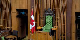 'A revealing look at Canadian politics': Emily Darlington reviews 'Unparliamentary'