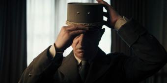 'A distinguished piece of work': Lord Blackwater reviews 'De Gaulle: Résistance'