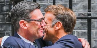 A commitment to rejoin the EU would make Labour more electable