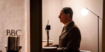 'Not to be missed': Lord Blackwater reviews 'De Gaulle: Liberté'