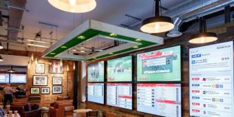 A tax raid that Britain's high streets and leisure venues cannot afford