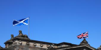 Power devolved must be power used, not hoarded