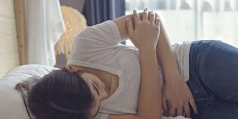 Women with endometriosis are being failed by employers – we should introduce workplace health passports
