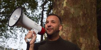Green Party Explores Ways To Revisit Zionism Motion Ahead Of Spring Conference