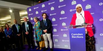 Labour Believe They Can Win Back Green Voters After Holborn And St Pancras By-Election