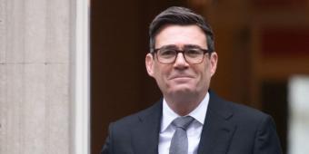 Labour Surges To Eight-Point Lead In New Poll