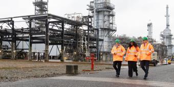 Britain is deindustrialising – the Budget must put a stop to it, and the PM should approve Rosebank