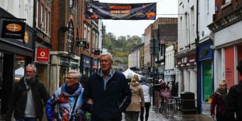 We must do more to protect high streets from illicit tobacco and vapes