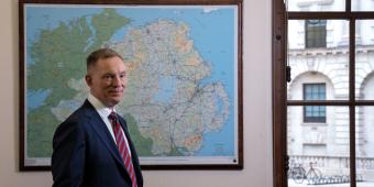 Chris Bryant: Northern Ireland's Politicians Are Addicted To The Abnormal – They Need A Spell Of Cold Turkey