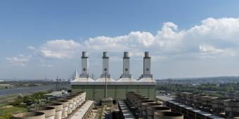Uniper names Worley as the preferred EPC contractor for its proposed new power station at Connah’s Quay