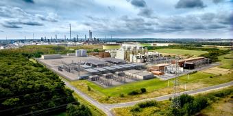 Uniper’s Humber H2ub® (Green) project receives planning permission