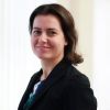 Claire Tracey, Chief Strategy and Sustainability Officer