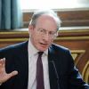 Sir Malcolm Rifkind