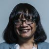 Diane Abbott MP