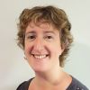 Amy Hallam, Head of Profession for Infrastructure Planning